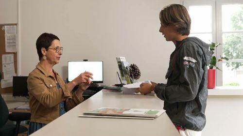 LES GARDIENNES DES SECRETS