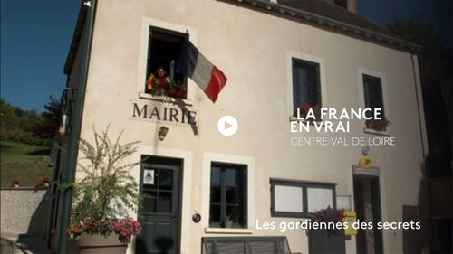 LES GARDIENNES DES SECRETS