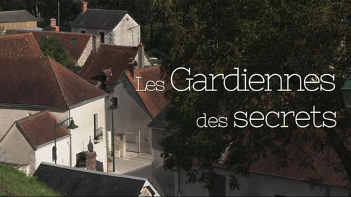 LES GARDIENNES DES SECRETS@