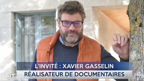 LA CASERNE DES VOLONTAIRES