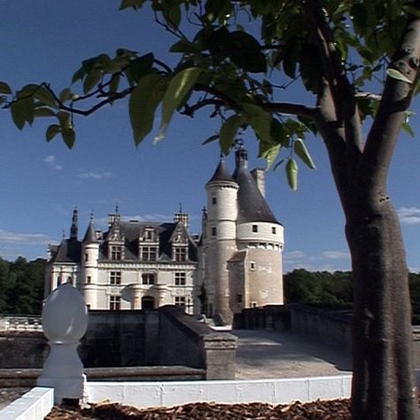 jeu-de-dames-a-chenonceau