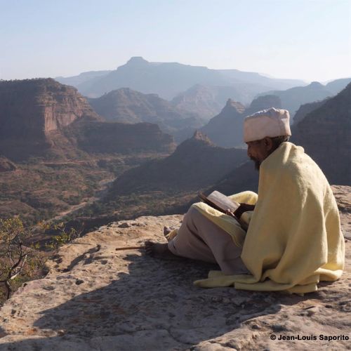 En Éthiopie, sur les traces des premiers chrétiens