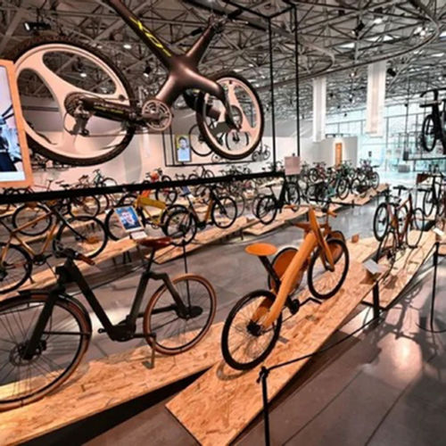 Esprit vélo !